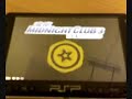 Midnight Club 3 PSP CSO vs UMD