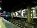 カシ釜北斗星　上野駅入線