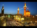 الليله الاولى حامد السماوي مع نمير السماوي