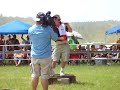 Texas Redneck Games
