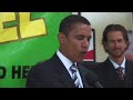 Barack Obama Visits Conserv Fuel