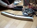 KNIGHT2000 SCANNER (LECTRIC's Bulbs)