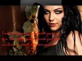 evanescence even in death