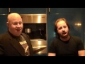 Alfie Boe & Matt Lucas - He Ain't Heavy, He's My Brother