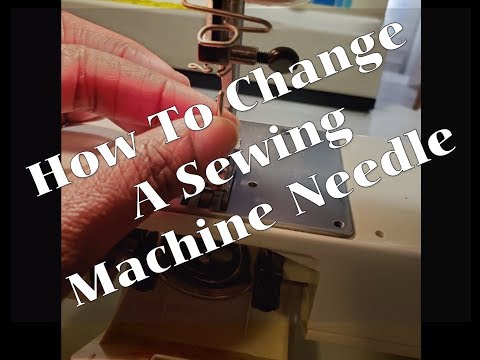 how to oil e&r classic sewing machine