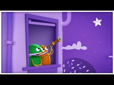 Twinkle Twinkle Little Star