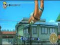Naruto Ultimate Ninja Storm NEW HD Interview+Gameplay Leipzig