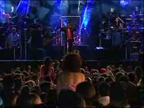 RaƧa negra - Maravilha