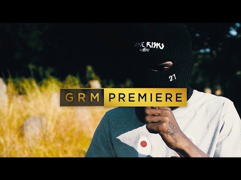 Q2T #2Trappy – Zandoes [Music Video] | GRM Daily