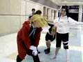 Ed is attacked at mega-con!