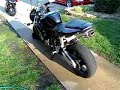 2006 Honda CBR 600RR