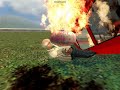 Gmod - Random Cops