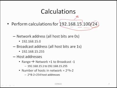 how to discover hosts on network