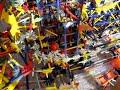 Project Despite - A Knex Ball Tower