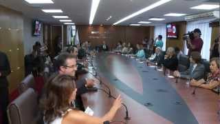 VÍDEO: Minas Gerais adere à campanha “Conte até 10”