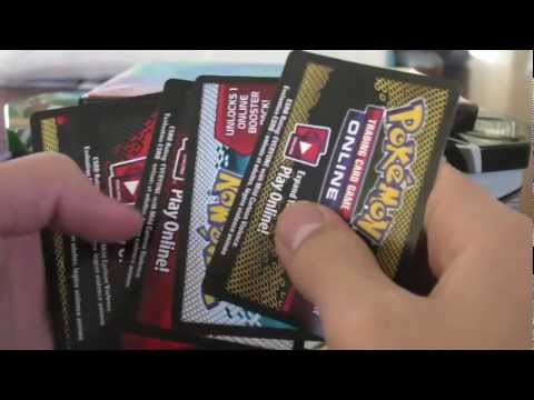 pokemon tcg online