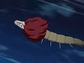 Bleach ichigo vs grimmjaw Bleach ichigo vs grimmjaw