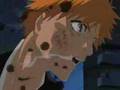 Bleach ichigo vs grimmjaw