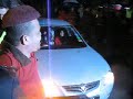 keganasan polis di himpunan mansuhkan isa padang MPAJ 23 Nov