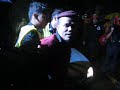 keganasan polis di himpunan mansuhkan isa padang MPAJ 23 Nov