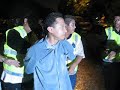 keganasan polis di himpunan mansuhkan isa padang MPAJ 23 Nov