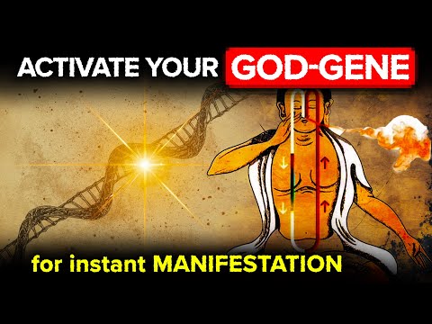 Breathe 3 times/min to Manifest ANYTHING in 24-48 hours!