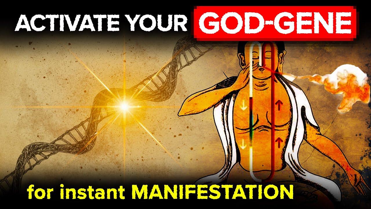 Breathe 3 times/min to Manifest ANYTHING in 24-48 hours!