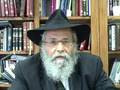 God is in Charge - Month of Elul - Step 2 - Rabbi S. Lipskar
