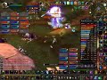 Last Refusal vs Rage Winterchill Last Refusal vs Rage Winterchill