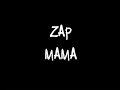 Zap Mama at SOBs