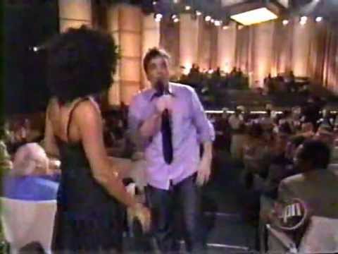 Jimmy Fallon Impersonates Michael McDonald