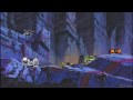 Transformers Armada episode 48 