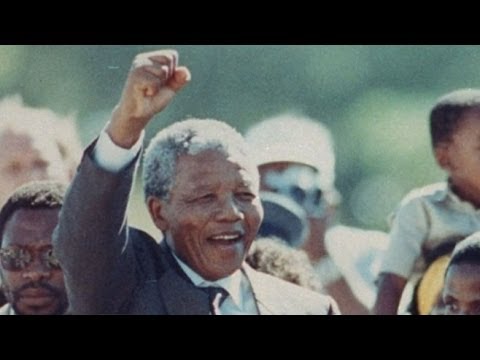 Week - ABC's Terry Moran from South Africa and Jonathan Karl on Mandela's relationship with American presidents.