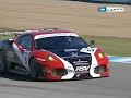 Jerez GT 2007 Final- Race TV + Champion podium