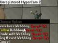rare names on runescape