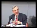 E.J. Dionne on the end of the Religious Right (Part 3) E.J. Dionne on the end of the Religious Right (Part 3)