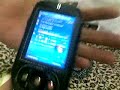Mobile Nokia E71 unboxed فتح جوال نوكيا