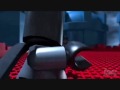 Lego Batman trailer