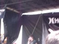 boys like girls-hero/heroine warped tour \