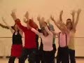 \"Five Guys Named Moe\" U of M Musical Theatre \"Five Guys Named Moe\" U of M Musical Theatre