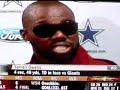 Terrell Owens Crying Terrell Owens Crying
