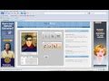 Create a Voki