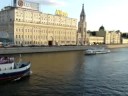 Im in Moskva