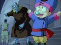 An Odd YYH Amv