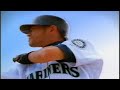 2003 Mariners Commercials from MLB.com 