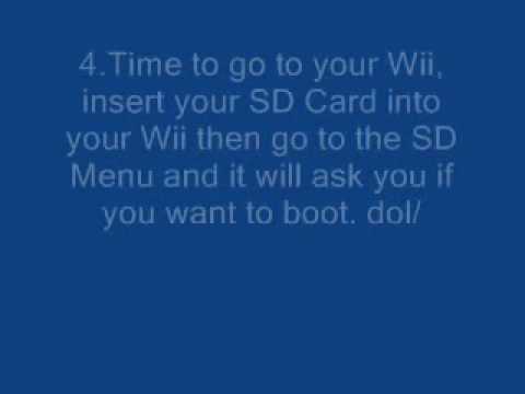 how to get more apps on wii u