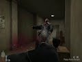 Max Payne Walkthrough Part 4a- Blood veins of New York