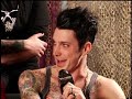 The Becoming Interview [Part 1]