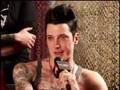 The Becoming Interview [Part 1]