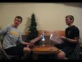Movie quotes skit
